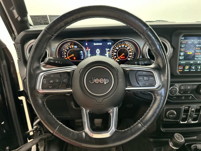 Thumbnail: 2019 Jeep Wrangler - 2