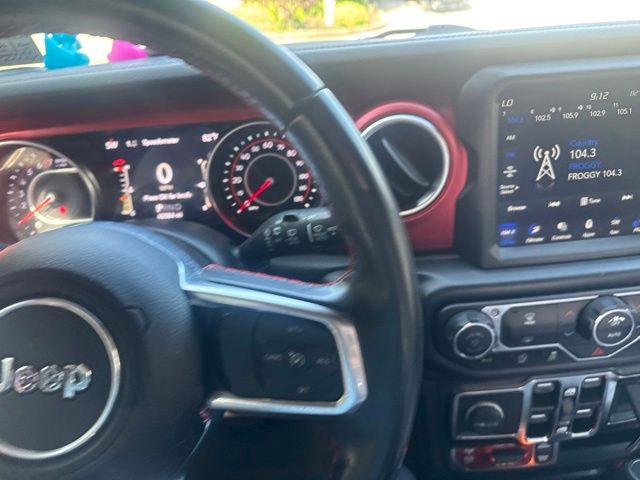 Thumbnail: 2021 Jeep Wrangler - 2