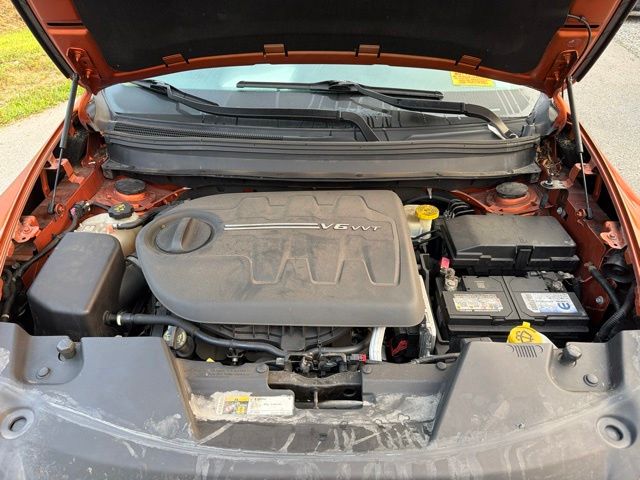 Thumbnail: 2016 Jeep Cherokee - 8