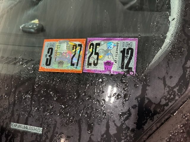 Thumbnail: 2020 Jeep Cherokee - 7