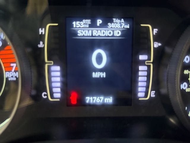 Thumbnail: 2020 Jeep Cherokee - 13