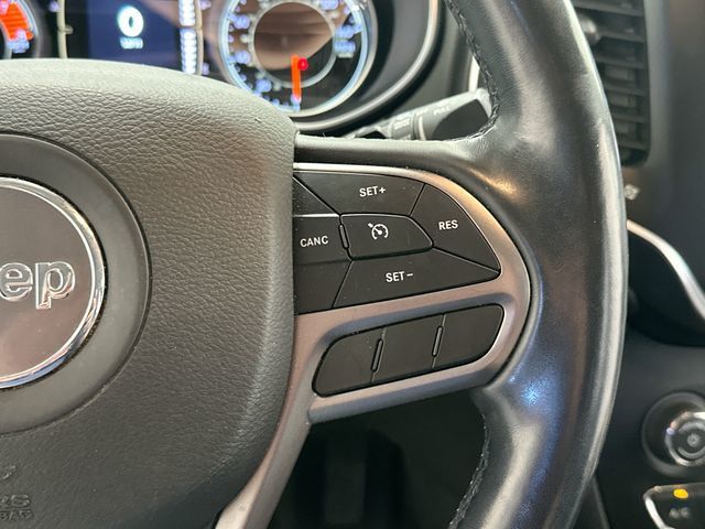Thumbnail: 2020 Jeep Cherokee - 13