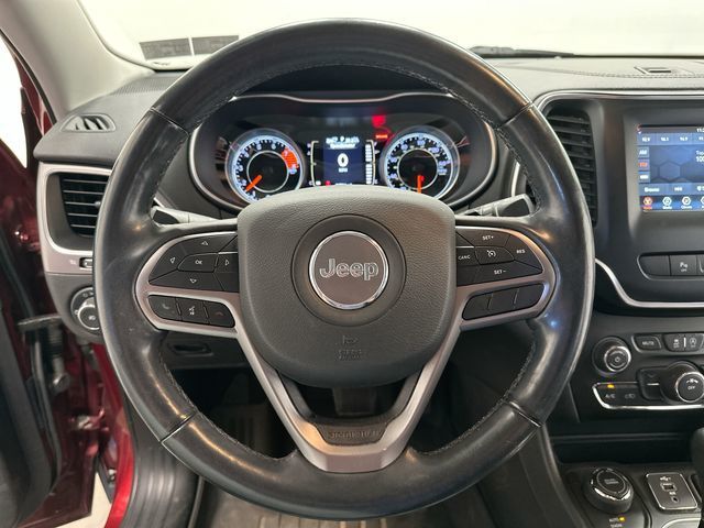 Thumbnail: 2020 Jeep Cherokee - 2