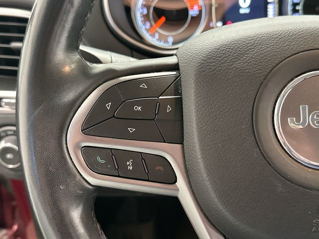 Thumbnail: 2020 Jeep Cherokee - 12