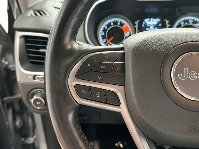 Thumbnail: 2021 Jeep Cherokee - 20