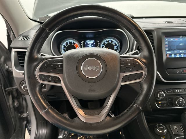 Thumbnail: 2021 Jeep Cherokee - 2
