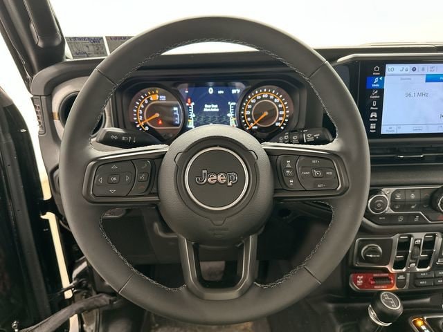 Thumbnail: 2025 Jeep Wrangler - 2