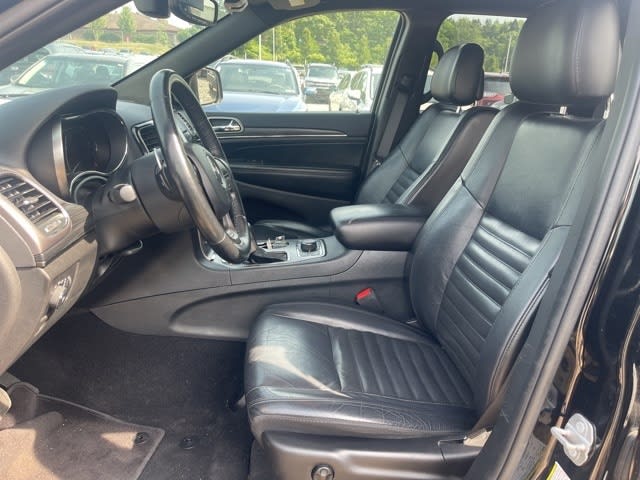 Thumbnail: 2019 Jeep Grand Cherokee - 9