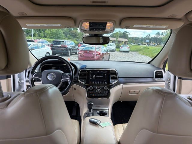 Thumbnail: 2020 Jeep Grand Cherokee - 2