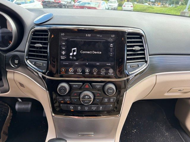Thumbnail: 2020 Jeep Grand Cherokee - 13