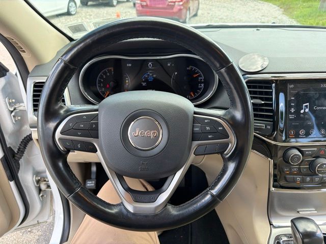 Thumbnail: 2020 Jeep Grand Cherokee - 9