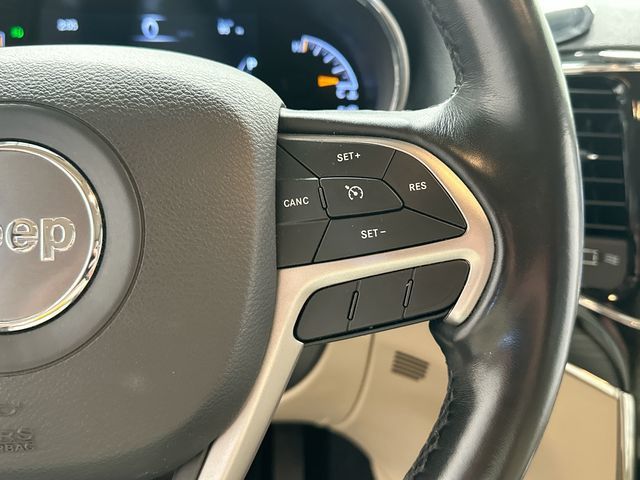 Thumbnail: 2020 Jeep Grand Cherokee - 14