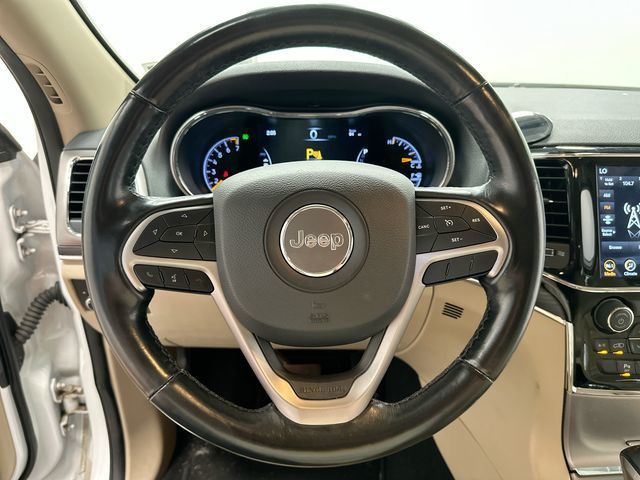 Thumbnail: 2020 Jeep Grand Cherokee - 2