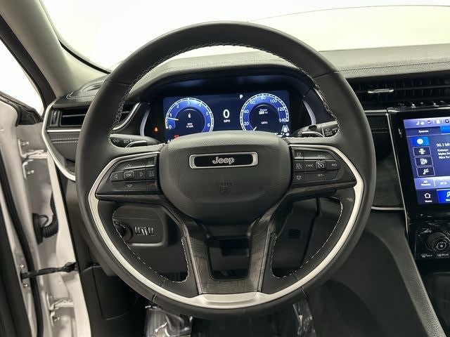 Thumbnail: 2023 Jeep Grand Cherokee - 2