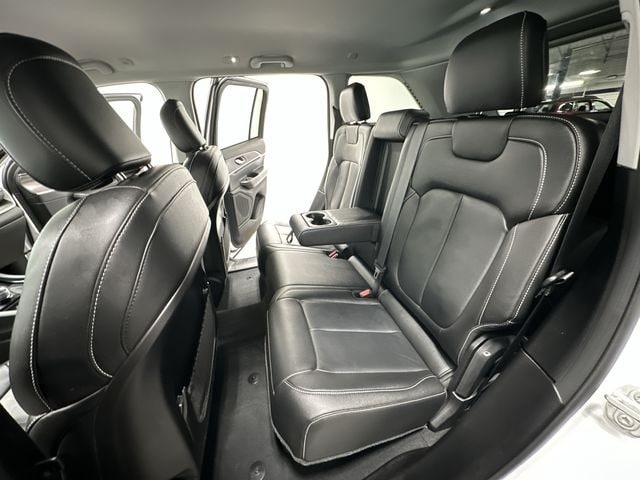 Thumbnail: 2023 Jeep Grand Cherokee - 13