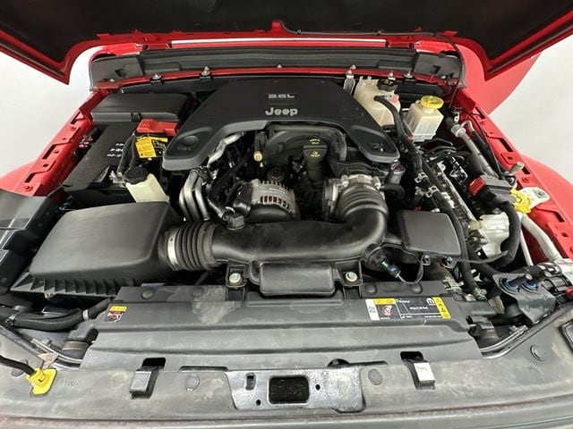 Thumbnail: 2021 Jeep Gladiator - 9