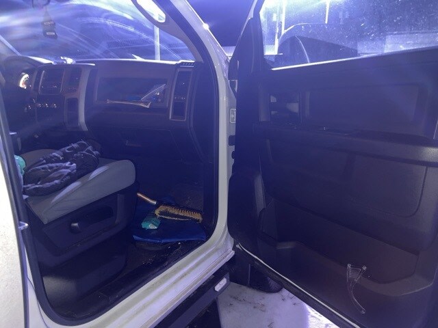 Thumbnail: 2017 RAM 1500 - 15