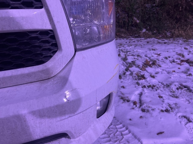 Thumbnail: 2017 RAM 1500 - 10