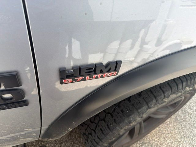 Thumbnail: 2021 RAM 1500 - 14