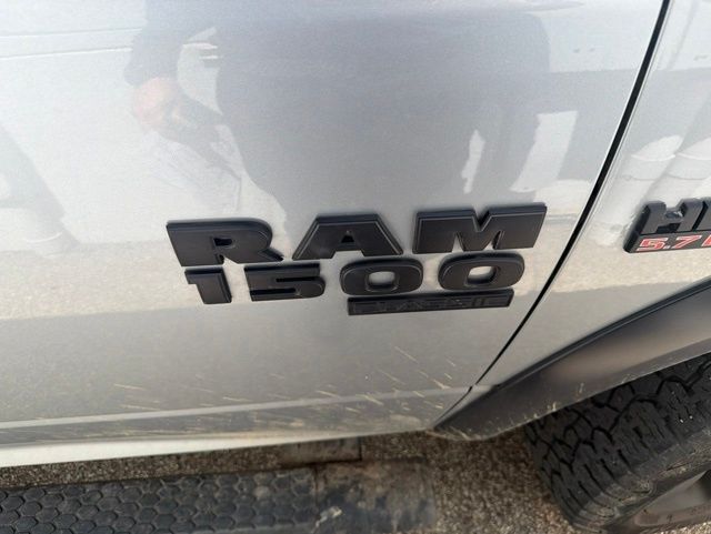 Thumbnail: 2021 RAM 1500 - 13