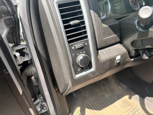 Thumbnail: 2021 RAM 1500 - 6