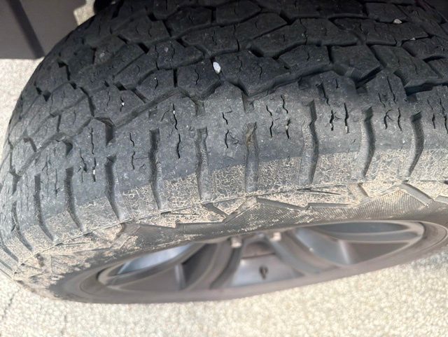 Thumbnail: 2021 RAM 1500 - 4