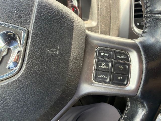 Thumbnail: 2021 RAM 1500 - 20