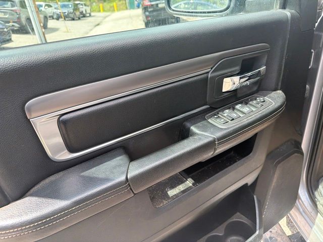 Thumbnail: 2021 RAM 1500 - 16