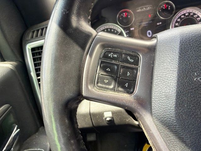 Thumbnail: 2021 RAM 1500 - 19