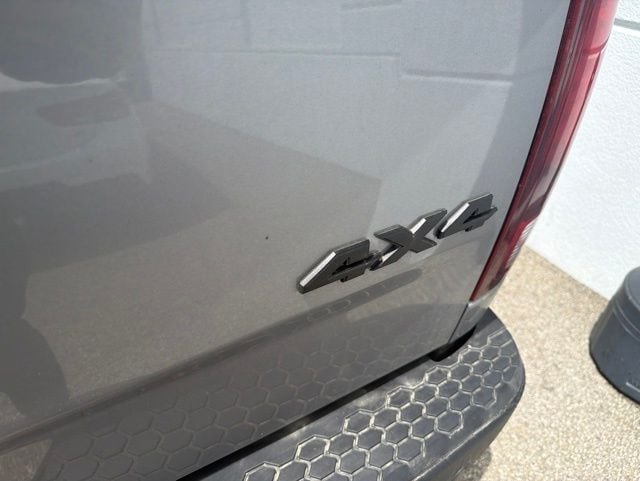 Thumbnail: 2021 RAM 1500 - 3