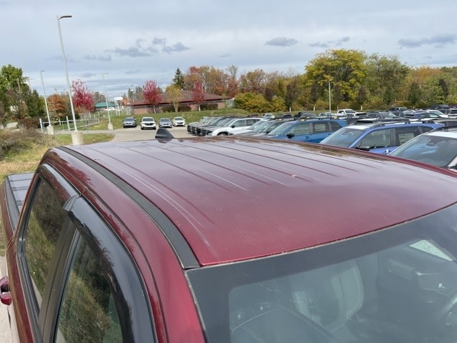 Thumbnail: 2021 RAM 1500 - 13