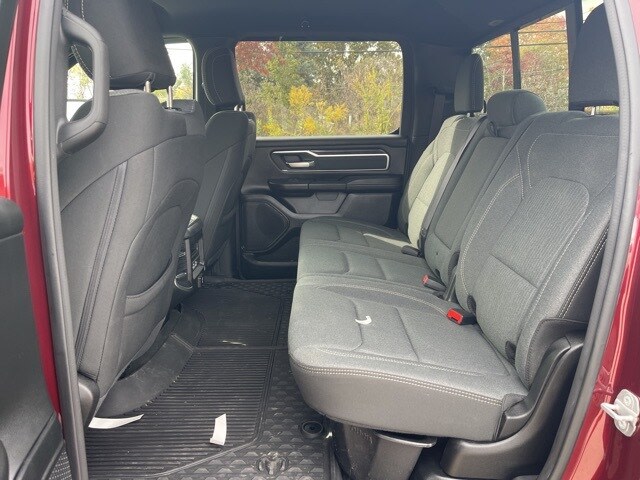 Thumbnail: 2021 RAM 1500 - 8