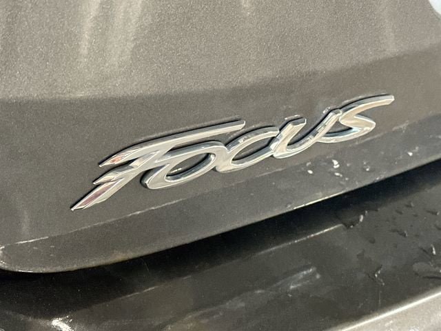 Thumbnail: 2017 Ford Focus - 18
