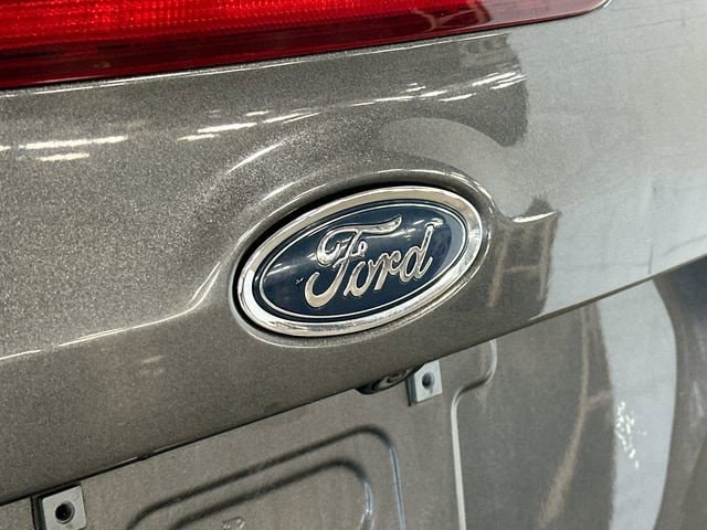 Thumbnail: 2017 Ford Focus - 7