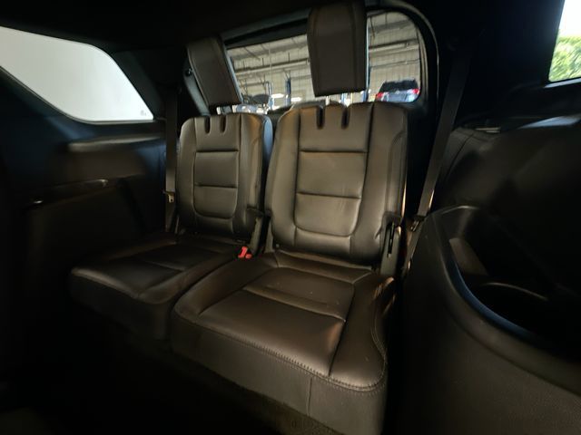 Thumbnail: 2018 Ford Explorer - 36