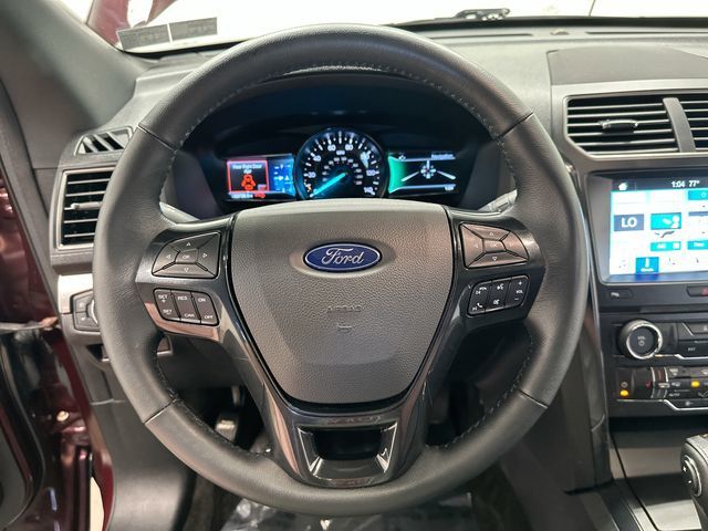 Thumbnail: 2018 Ford Explorer - 2
