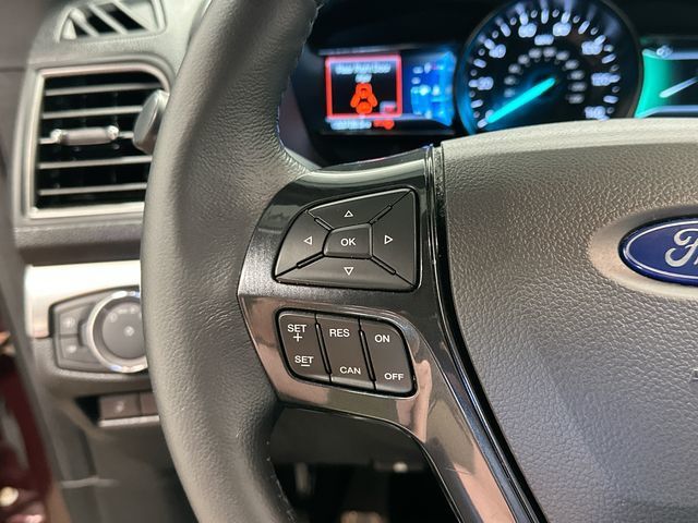Thumbnail: 2018 Ford Explorer - 19