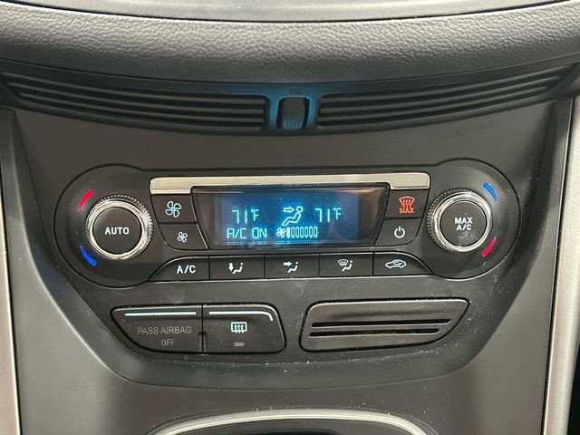 Thumbnail: 2014 Ford Escape - 19