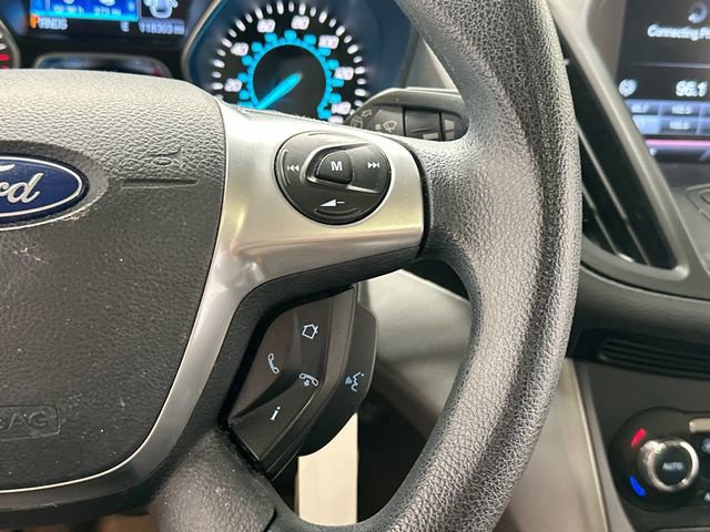 Thumbnail: 2014 Ford Escape - 15