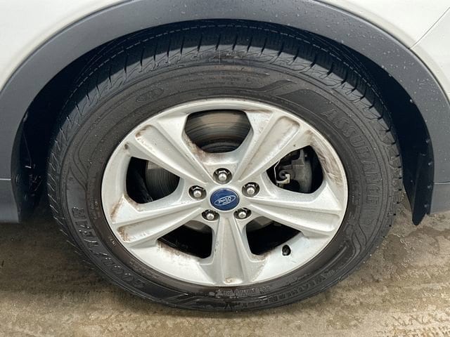 Thumbnail: 2014 Ford Escape - 8