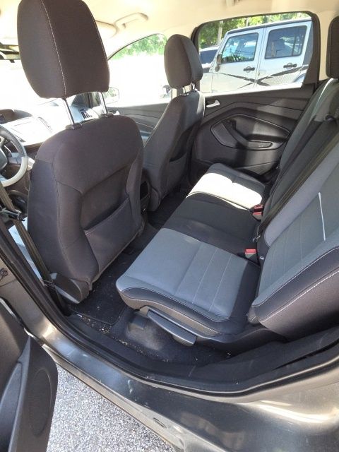 Thumbnail: 2014 Ford Escape - 8