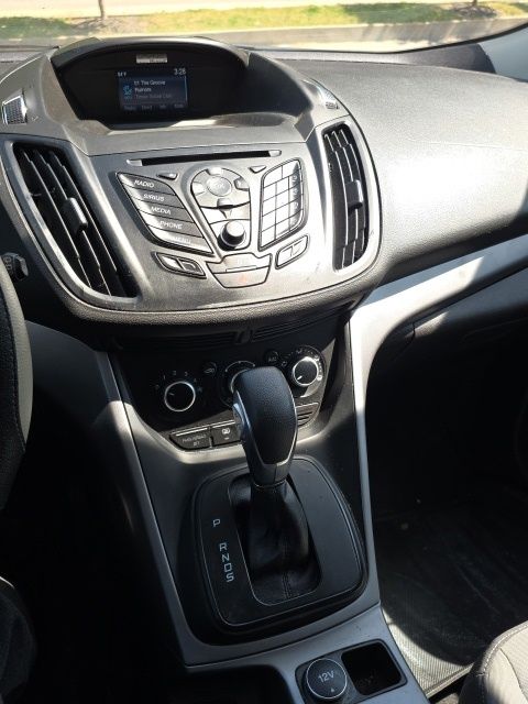 Thumbnail: 2014 Ford Escape - 9