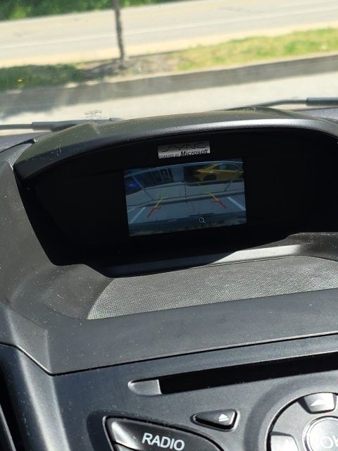 Thumbnail: 2014 Ford Escape - 26