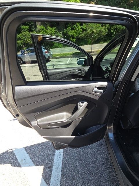 Thumbnail: 2014 Ford Escape - 21