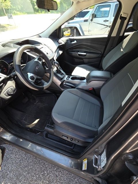 Thumbnail: 2014 Ford Escape - 7