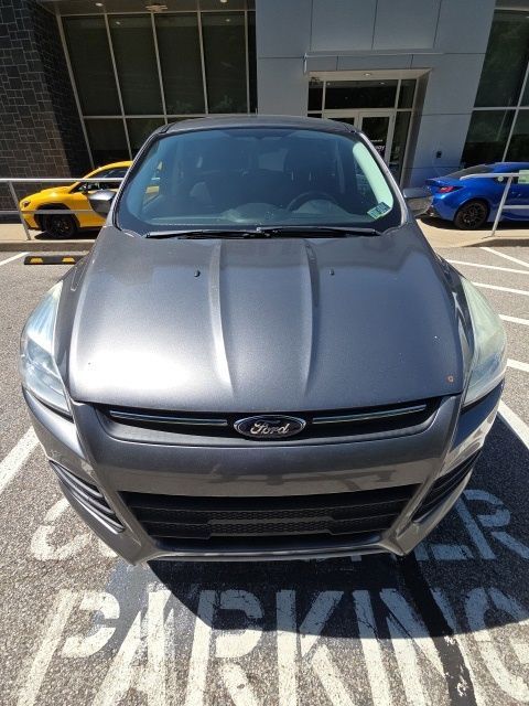 Thumbnail: 2014 Ford Escape - 6