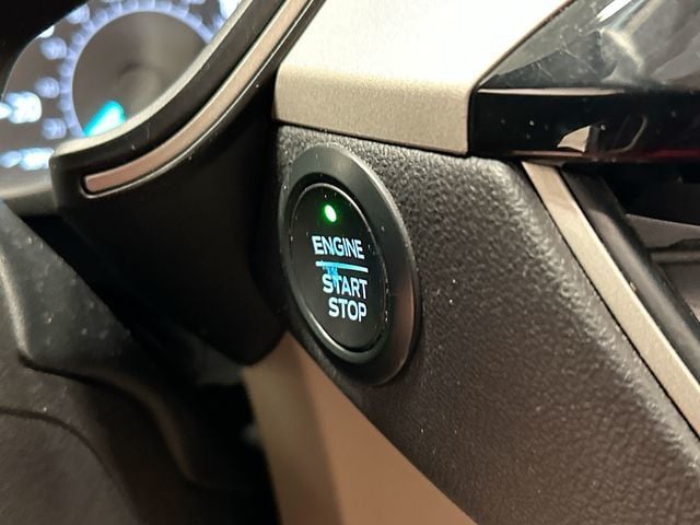 Thumbnail: 2020 Ford Escape - 21