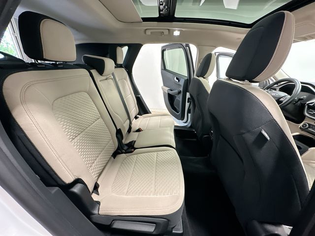 Thumbnail: 2020 Ford Escape - 30
