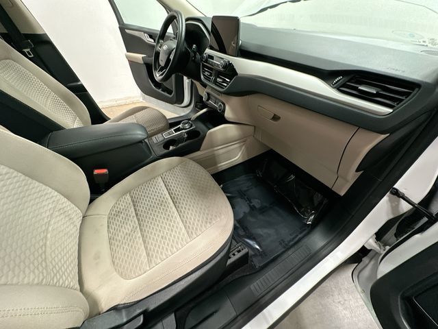 Thumbnail: 2020 Ford Escape - 27