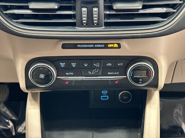 Thumbnail: 2020 Ford Escape - 25